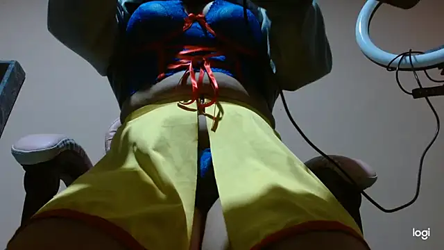 kaybabyhot online show from 02/14/26, 11:45