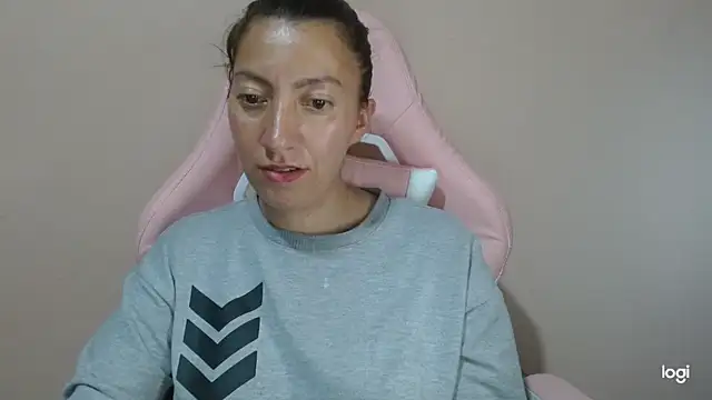 kaybabyhot online show from 02/16/26, 03:57