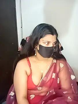 Hot-Angel  online show from 01/03/25, 11:33