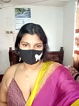 Hot-Angel  online show from 01/05/25, 03:32