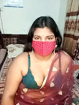 Hot-Angel  online show from 01/12/25, 03:46