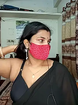 Hot-Angel  online show from 01/16/25, 05:55