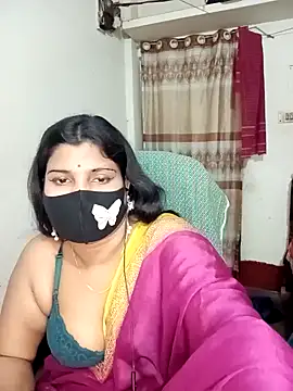 Hot-Angel  online show from 01/21/25, 06:34