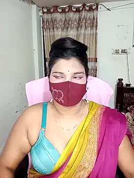 Hot-Angel  online show from 02/03/25, 12:47