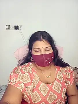 Hot-Angel  online show from 11/09/25, 04:16