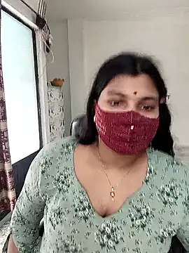 Hot-Angel  online show from 01/07/26, 07:44