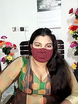 Hot-Angel  online show from 02/12/26, 06:14