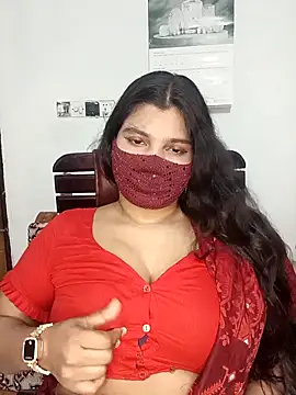 Hot-Angel  online show from 03/10/26, 06:35