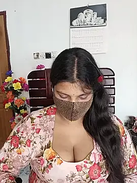 Hot-Angel  online show from 06/07/26, 03:10