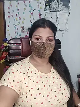 Hot-Angel  online show from 06/19/26, 07:28