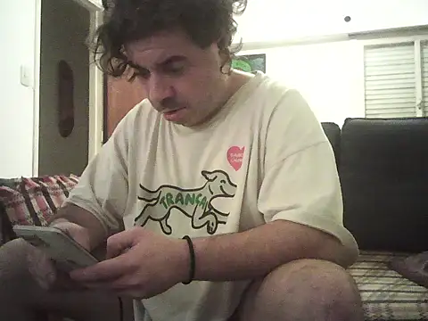 CCComandante online show from 05/08/26, 05:57
