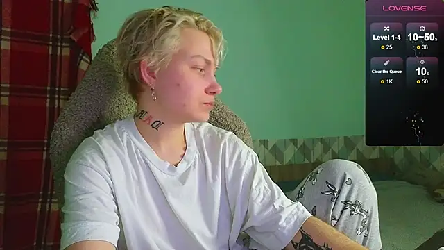 esajukyy online show from 01/04/25, 05:26