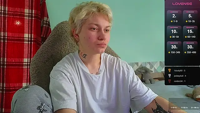 esajukyy online show from 01/06/25, 06:14