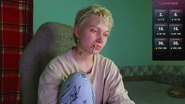 esajukyy online show from 01/11/25, 04:25