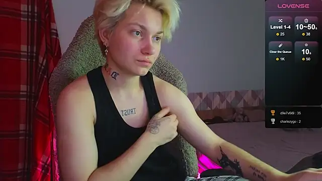 esajukyy online show from 02/03/25, 01:08