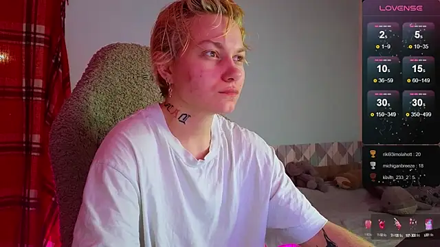 esajukyy online show from 02/15/25, 01:27