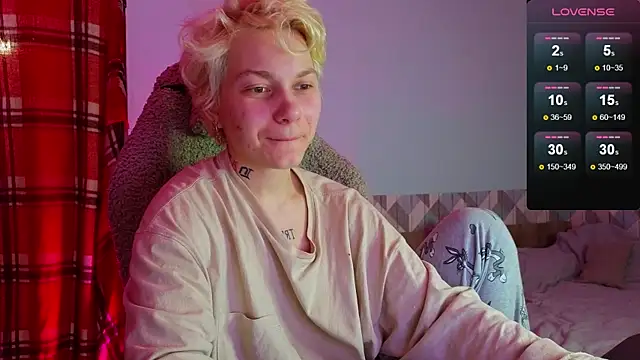 esajukyy online show from 03/09/25, 02:21