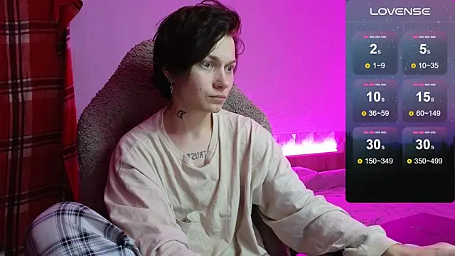 esajukyy online show from 11/05/25, 01:00