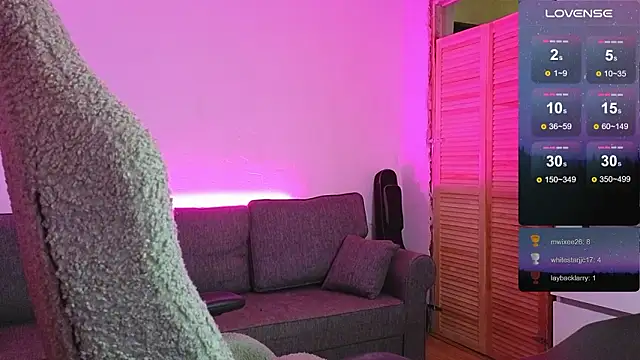 esajukyy online show from 01/31/26, 07:11