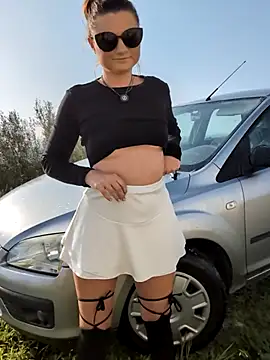 Samira-Summer online show from 03/02/26, 07:26