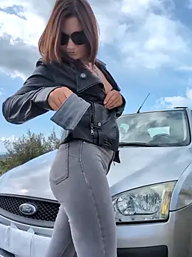 Samira-Summer online show from 03/19/26, 08:40