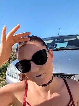 Samira-Summer online show from 04/07/26, 07:20