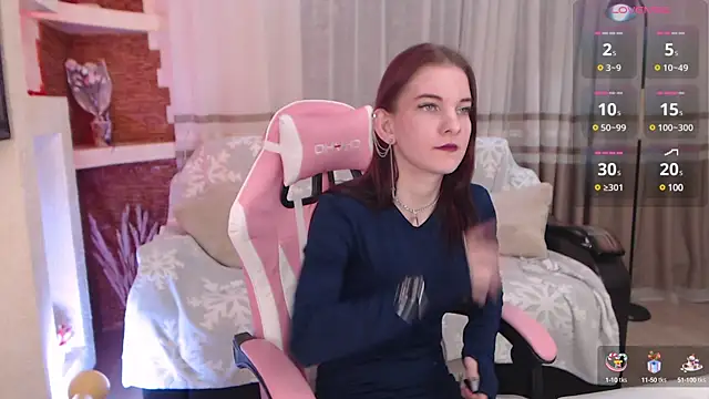 Snapshot of ArielOtt chatting on 01/21/25, 04:58 ArielOtt online show from 01/21/25, 04:58