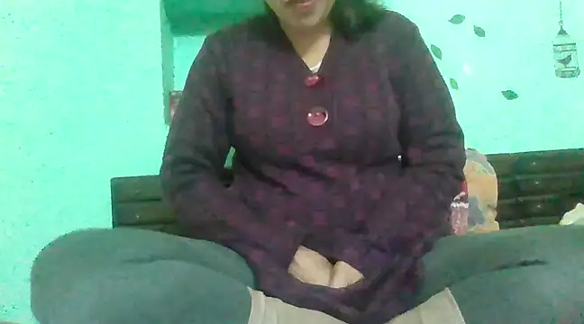 RupaSharma online show from 12/29/24, 02:52