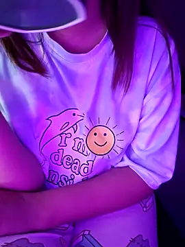 Olivia3 online show from 02/09/25, 04:18