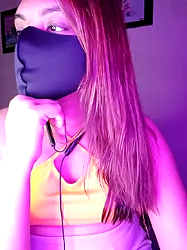 Olivia3 online show from 02/18/25, 04:16