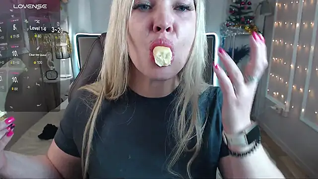 lissa voxx online show from 01/05/25, 01:15