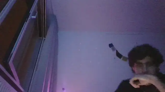 Jorge34410 online show from 12/08/24, 08:04