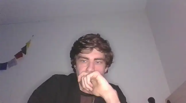 Jorge34410 online show from 12/14/24, 08:40