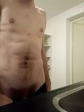 Jorge34410 online show from 02/01/26, 11:14