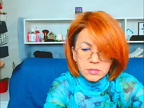 Natali3855 online show from 02/14/25, 01:08