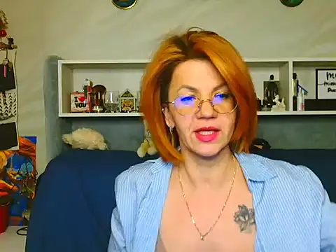 Natali3855 online show from 03/06/25, 06:05