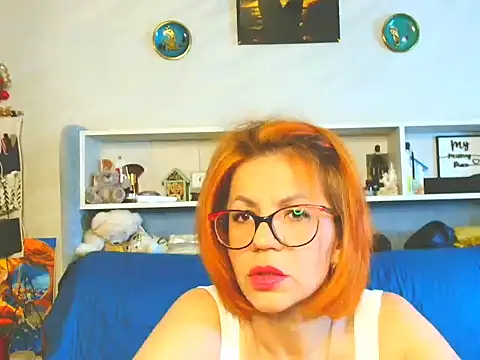 Natali3855 online show from 03/12/25, 10:26