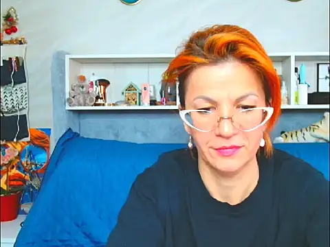 Natali3855 online show from 03/13/25, 01:18