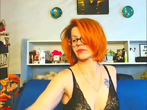 Natali3855 online show from 03/17/25, 09:44