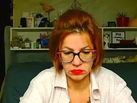 Natali3855 online show from 11/24/25, 04:56