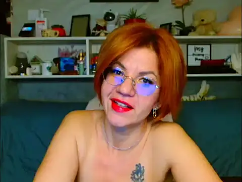 Natali3855 online show from 12/04/25, 05:39