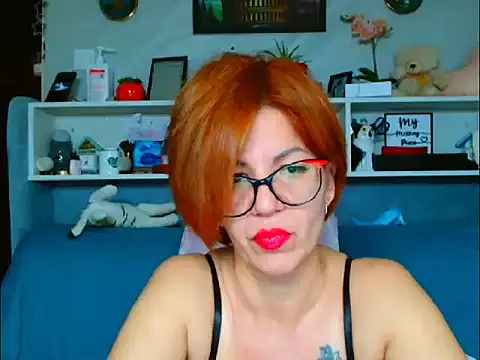 Natali3855 online show from 12/05/25, 05:27