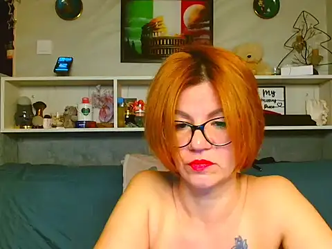 Natali3855 online show from 01/08/26, 04:37