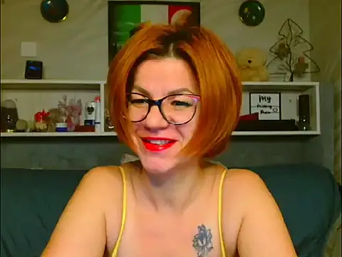 Natali3855 online show from 01/12/26, 04:29