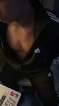 nick  yy online show from 01/10/26, 08:21