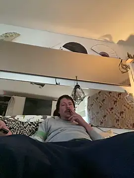 zenzero87 online show from 03/12/25, 02:01