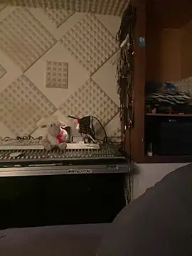 zenzero87 online show from 03/04/26, 09:54