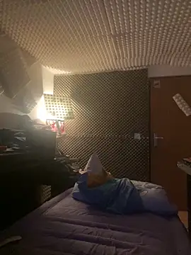 zenzero87 online show from 03/12/26, 05:52