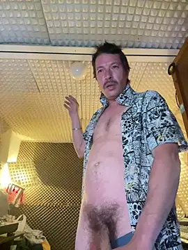 zenzero87 online show from 04/03/26, 01:14