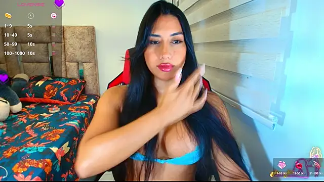 sexysaradoll online show from 03/21/25, 10:50